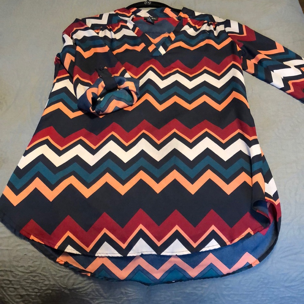 Rue 21 blouse